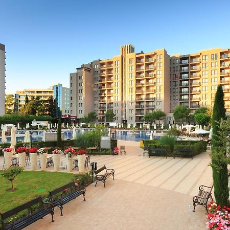 Royal Beach Apartment Barcello B サニービーチ エクステリア 写真
