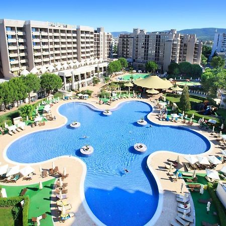 Royal Beach Apartment Barcello B サニービーチ エクステリア 写真
