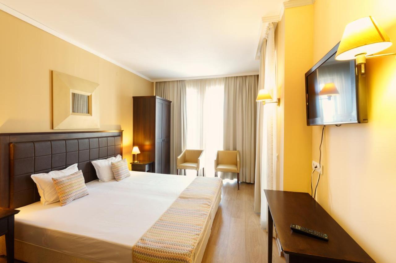 Royal Beach Apartment Barcello B サニービーチ エクステリア 写真