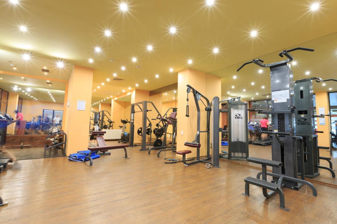 Royal Beach Apartment Barcello B サニービーチ エクステリア 写真