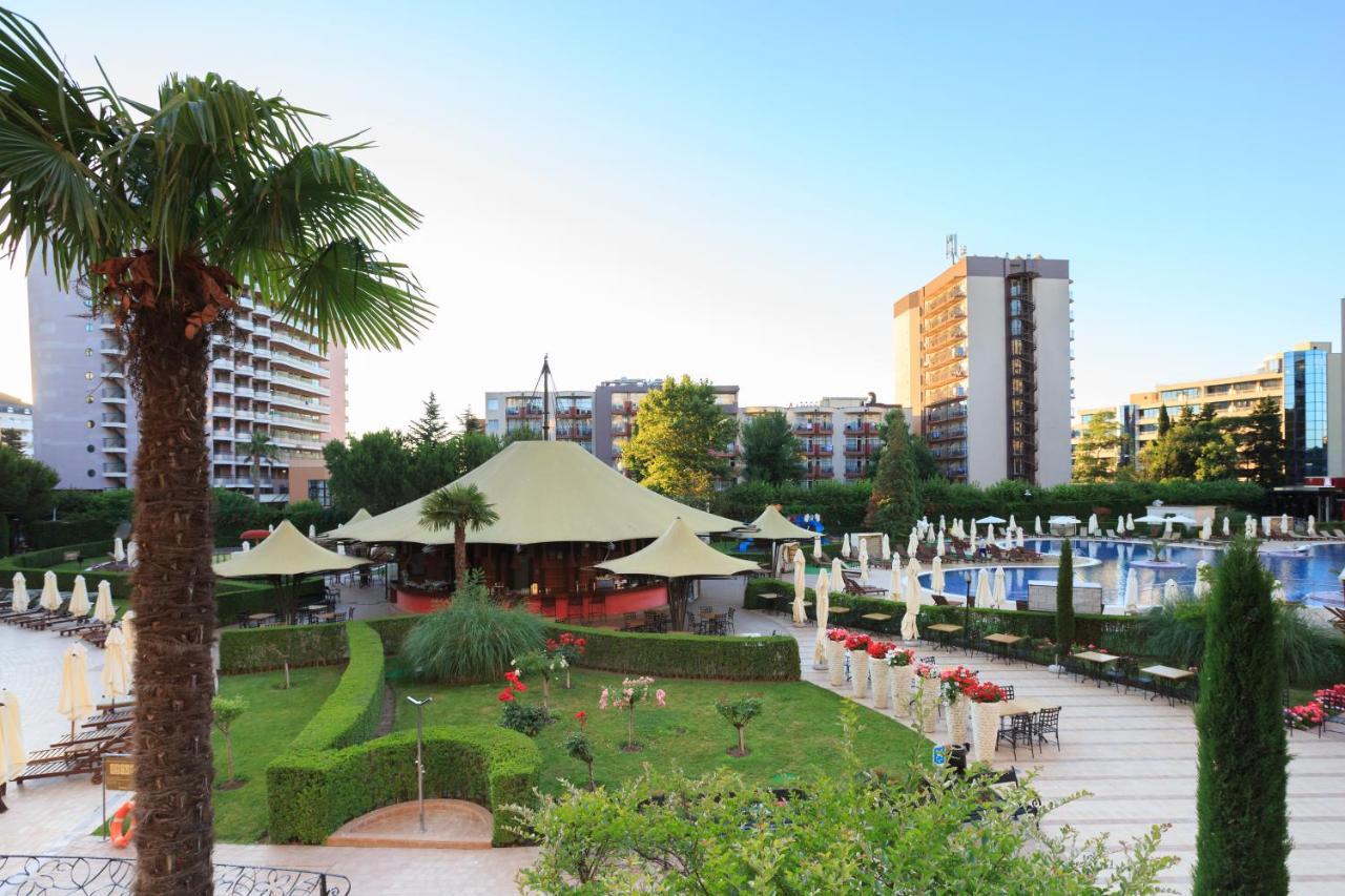 Royal Beach Apartment Barcello B サニービーチ エクステリア 写真