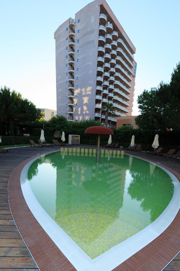 Royal Beach Apartment Barcello B サニービーチ エクステリア 写真