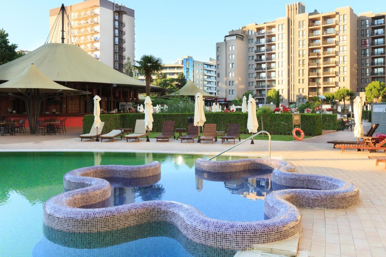 Royal Beach Apartment Barcello B サニービーチ エクステリア 写真
