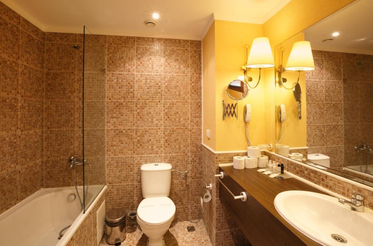 Royal Beach Apartment Barcello B サニービーチ エクステリア 写真