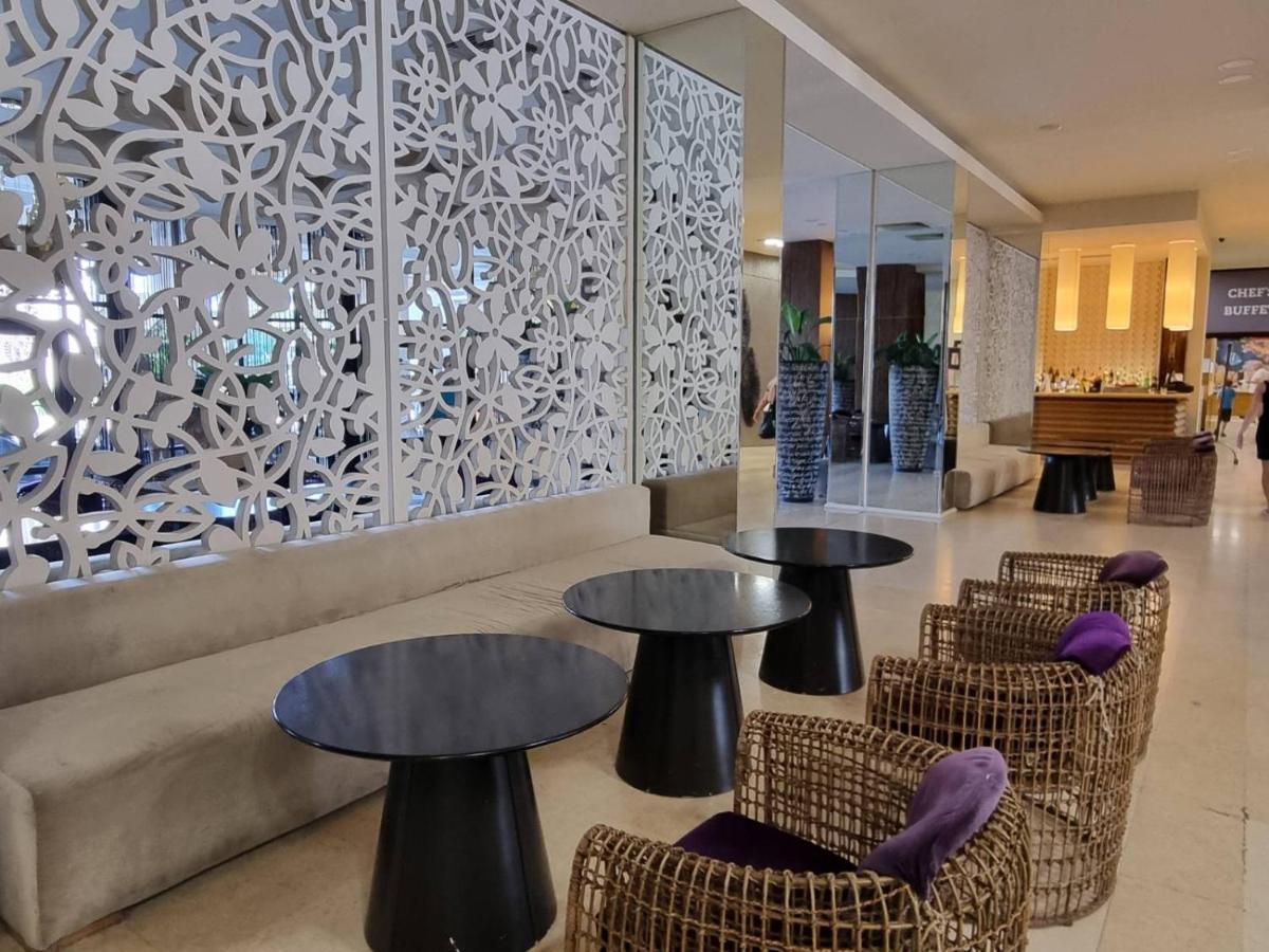 Royal Beach Apartment Barcello B サニービーチ エクステリア 写真