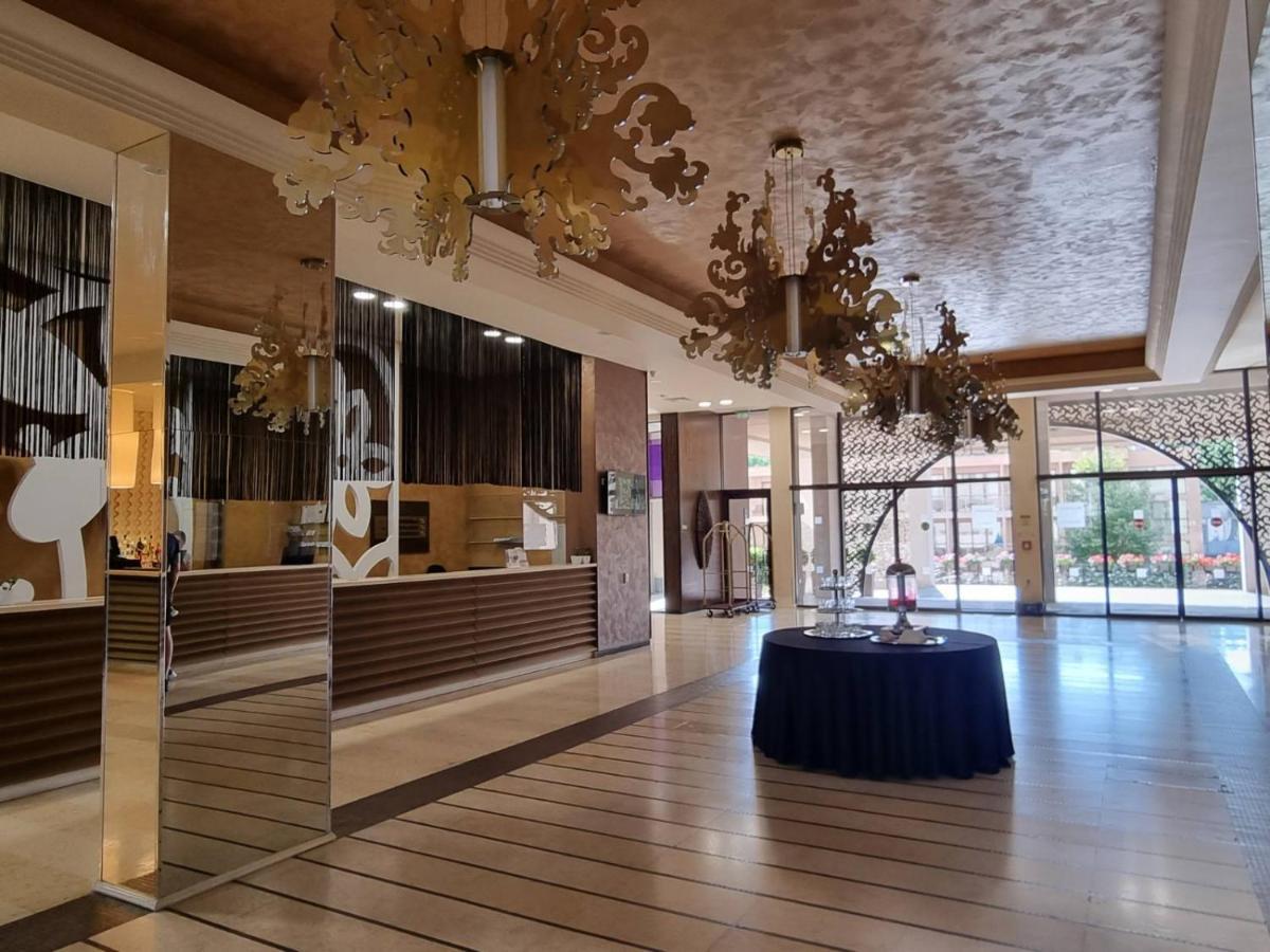Royal Beach Apartment Barcello B サニービーチ エクステリア 写真