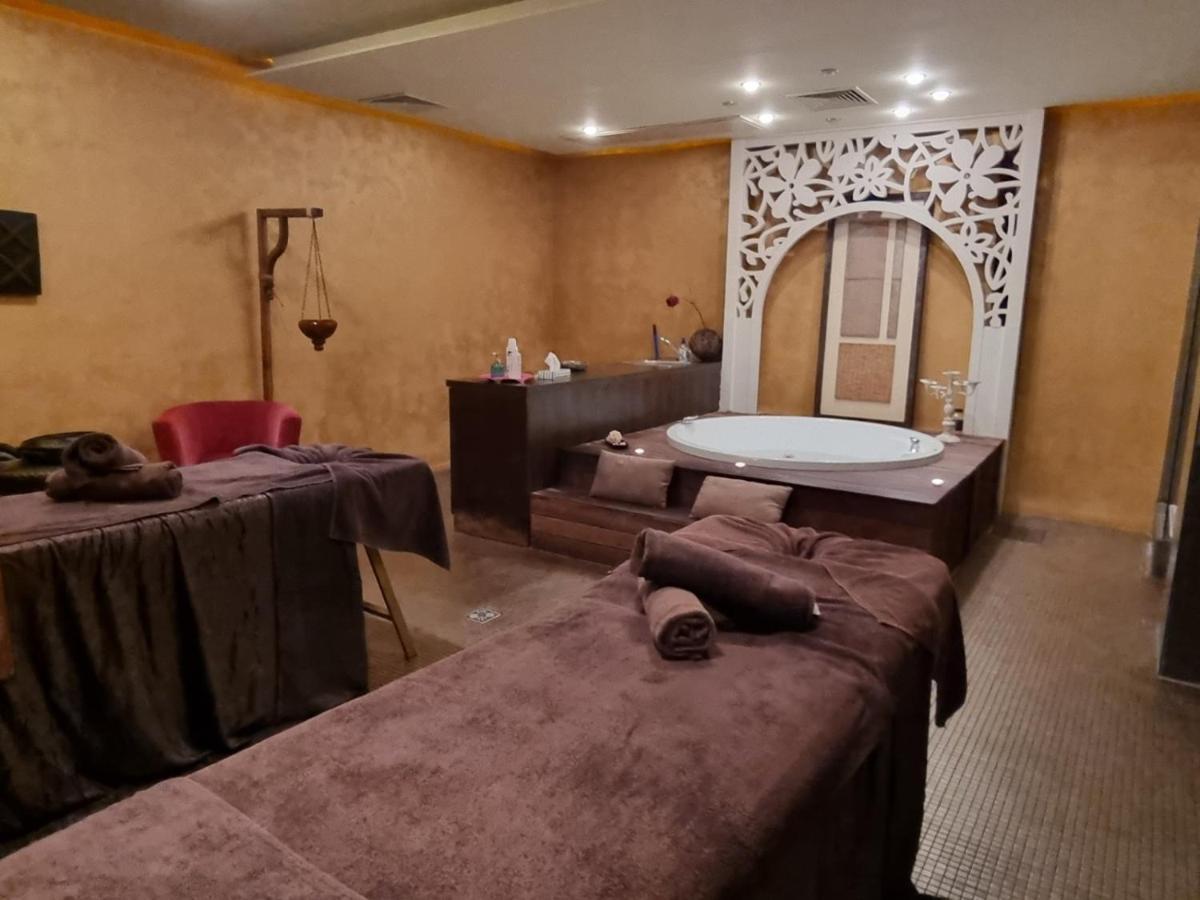 Royal Beach Apartment Barcello B サニービーチ エクステリア 写真