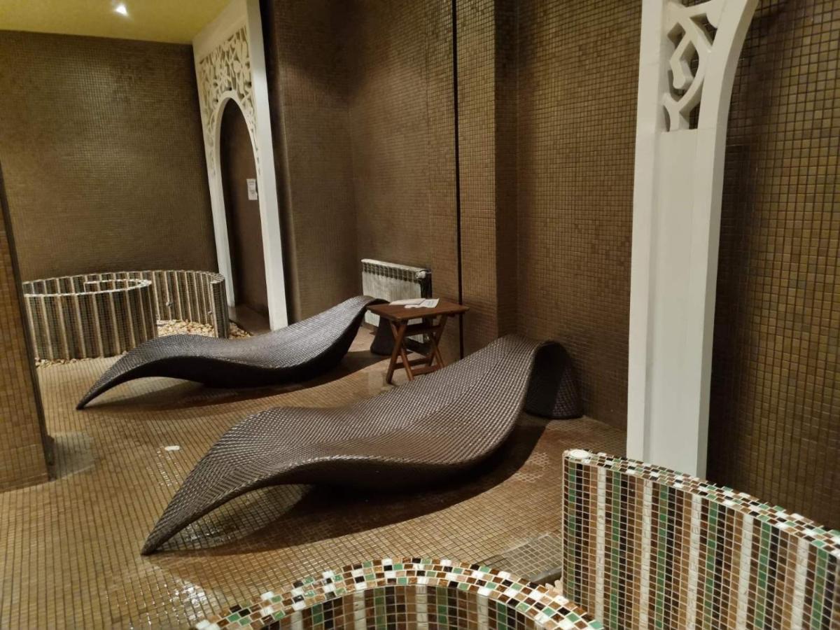 Royal Beach Apartment Barcello B サニービーチ エクステリア 写真